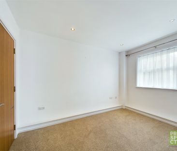 Indigo Apartments, Reading Indigo Apartments, Reading - Photo 2