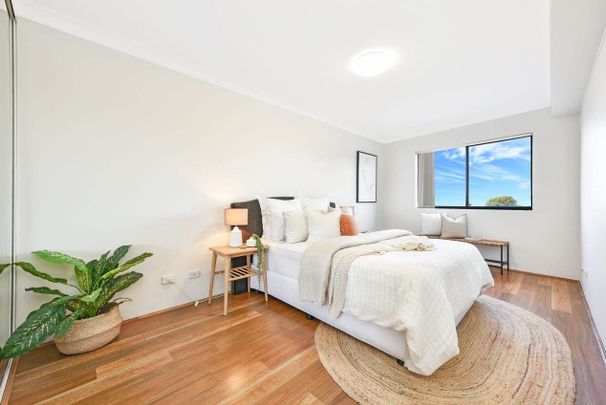 42/143 Parramatta Road, Strathfield NSW 2135 - Apartment For Rent | Domain - Photo 1