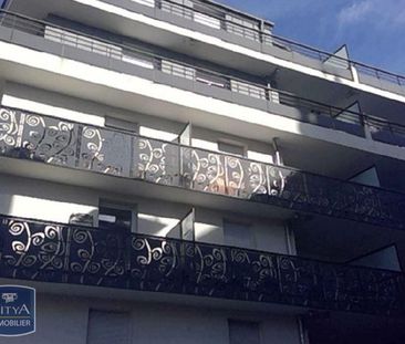 Location Appartement 2 pièces 44m² ANNEMASSE 74100 - Photo 5