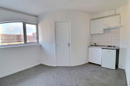 Appartement T1bis - Albi Teyssier - Photo 4