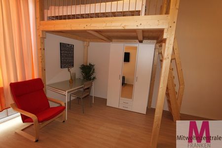 Modernes Business-Apartment im Herzen der Altstadt - Photo 3