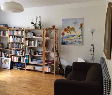 Kamrergatan 27, Västra Sorgenfri - Photo 2