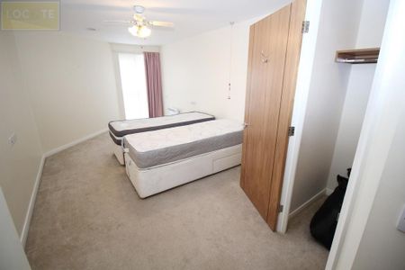2 bedroom apartment to rent - Photo 3