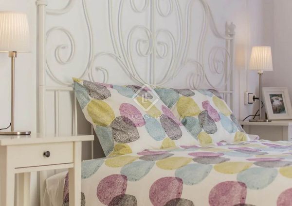 3 Bedroom apartment for rent in El Carmen, Valencia