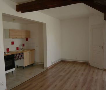 Location Appartement 1 pièce 25m² - Photo 2