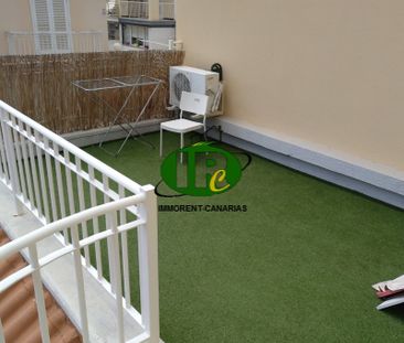 Apartment on 1st floor with beautiful terrace and 1 bedroom - Photo 6