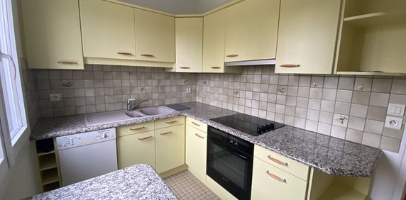 Location Appartement 1 pièce 35m² - Photo 2