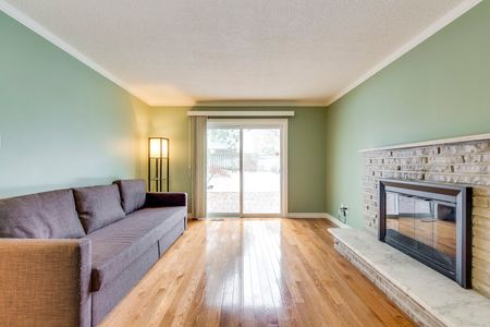 For Lease - 2630 Hayford Court, Mississauga, Ontario - Photo 4
