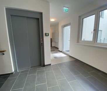 ERSTBEZUG -=Das Laurenz= 2 Zimmer Wohnung mit Loggia U3 - 1 Bedroom... - Photo 5