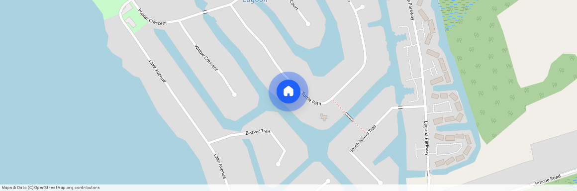 36 TURTLE Path, Ramara