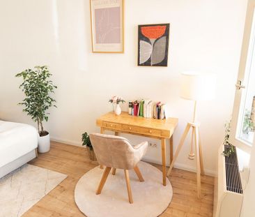 Pronájem bytu 2+1 • 54 m² bez realitkyBernhard-Göring-Straße 116 Le... - Photo 5