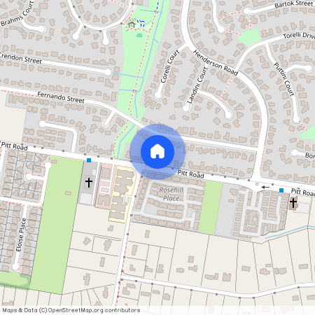 89 Pitt Road, Burpengary QLD 4505