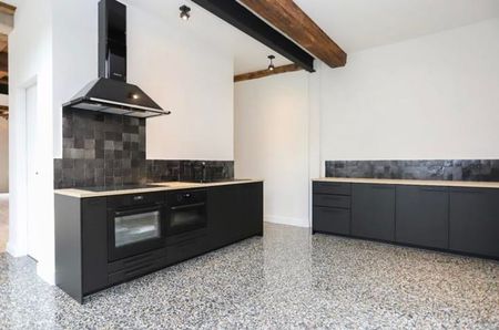 Landhuis te huur - Foto 2