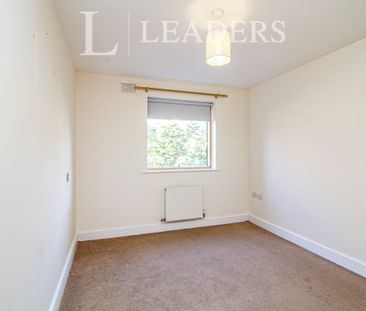 2 bedroom apartment to rent St. Wulstans Court, Bath Road, Diglis, ... - Photo 3