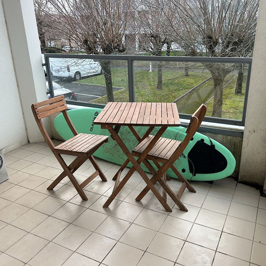 Niort, 79000 - Photo 1