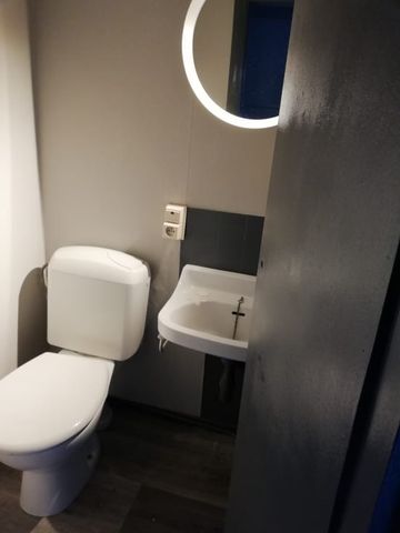 Appartement te huur - Foto 4