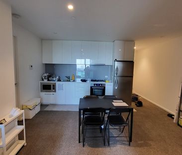 Melbourne CBD - Photo 2