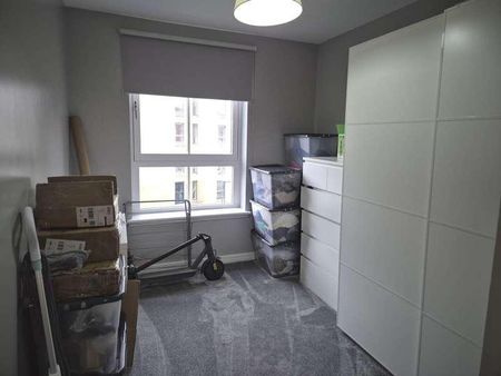 Oatlands Square, Glasgow, G5 - Photo 4