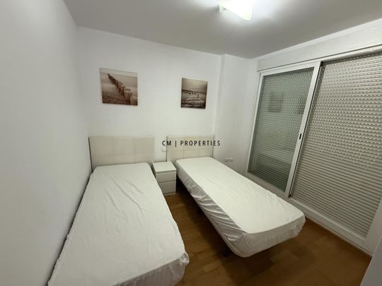 Ático de alquiler en Joan de Vila-rasa, 8, el Mercat, El Mercat - Photo 1