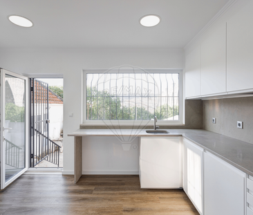 Moradia T3 em Lisboa - Photo 1