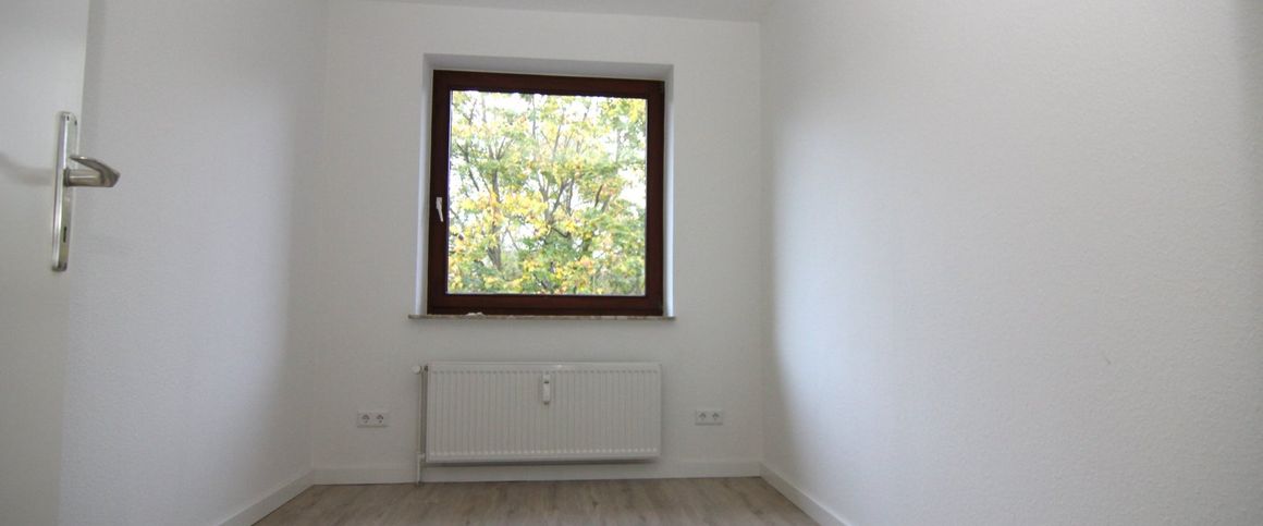 Wohnen am Park - 3 Zimmer Wohnung mit Balkon & Tiefgarage in Bahrenfeld - Foto 1