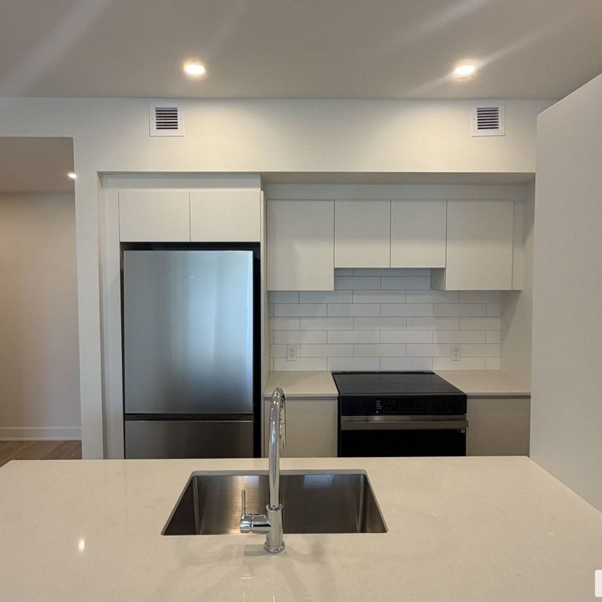 202-220, Boulevard Saint Joseph, Lachine à louer - Photo 1