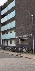 Gebauersgade 2, 2. Lejl. 23 - Photo 4