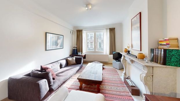 Appartement te huur - Photo 1