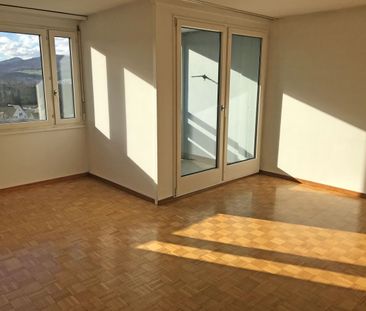 Generous apartment on the 10th floor with a view - Photo 3