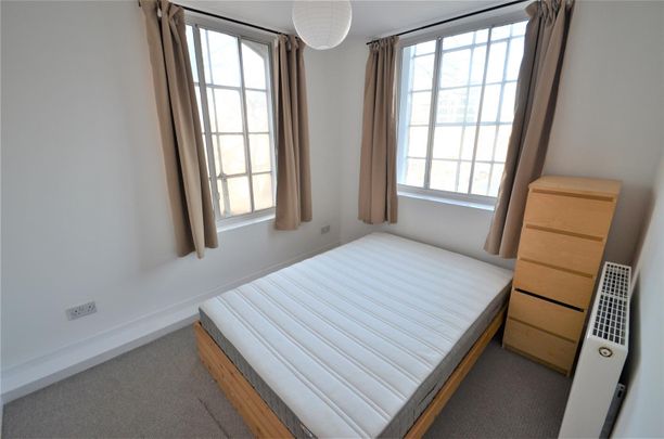 1 bedroom apartment to rent The Hockley Mill, Belward Street - Photo 1