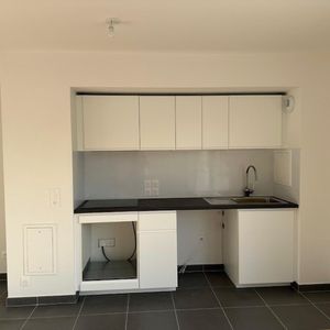 location Appartement T2 DE 52.9m² À CHATENAY MALABRY - Photo 3
