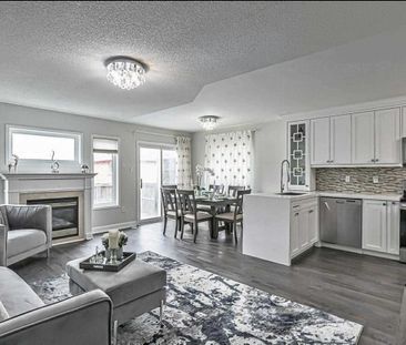 For Lease - 66 Coleridge Drive, Newmarket, Ontario - Photo 3