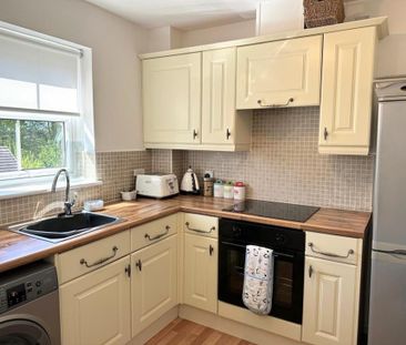2 bedroom apartment to rent - Photo 3