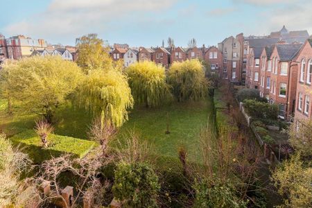 Studio to rent - Photo 4