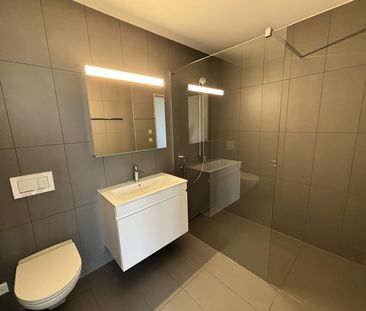 3.5 Zimmer, 81 m², 2. Stock - Photo 3