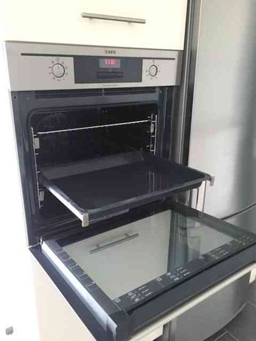 3.5 Zimmer, 92 m², 1. Stock - Photo 2