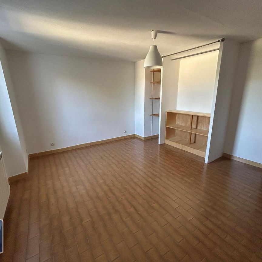 Location Maison 4 pièces 122m² SAULT 84390 - Photo 1