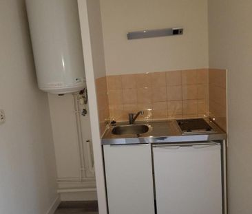 Location appartement 1 pièce 20.19 m2 à Joué-lès-Tours - Photo 6