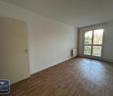 Location Appartement 2 pièces 49m² ANGERS 49000 - Photo 2