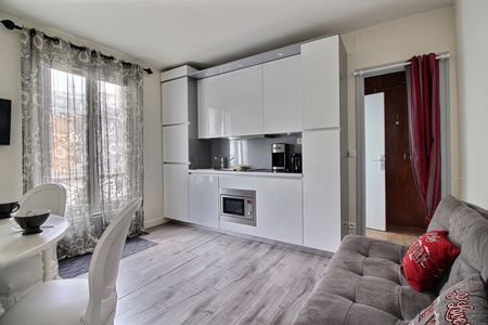 APPART. 1 CHAMBRE – 75012 - Photo 2