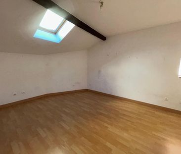 Location Appartement 4 pièces 70m² ANNONAY 07100 - Photo 2