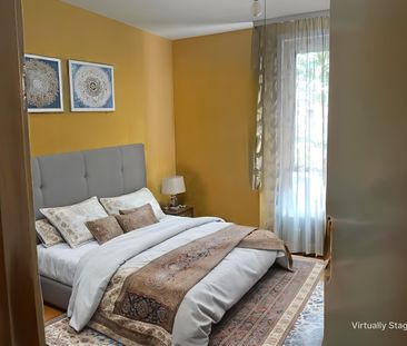 Wir bieten die passende Familienwohnung. Energetisch modernisiert! - Photo 2