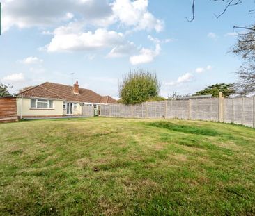 3 bedroom bungalow to rent - Photo 1