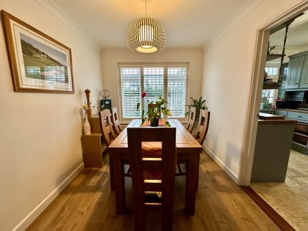 3 bedroom detached house to rent - Photo 4