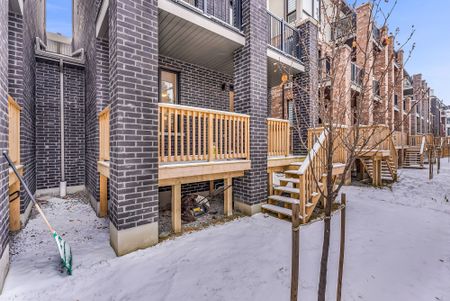 For Lease - 34 Globemaster Lane, Richmond Hill, Ontario - Photo 5