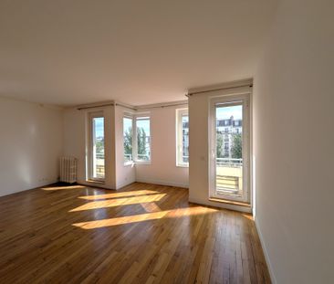 Location Appartement 3 pièces 88m² PARIS 16ème - Photo 2