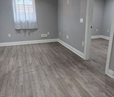 For Lease - 181 North Service Road Unit# L-1, Oakville, Ontario - Photo 3