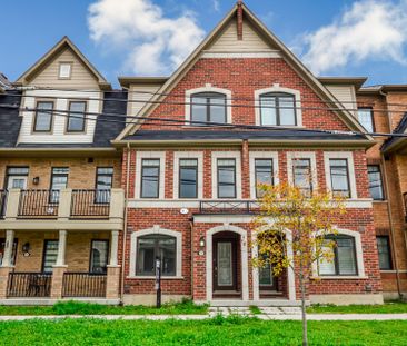 For Lease - 10953 VICTORIA Square, Markham, Ontario - Photo 3