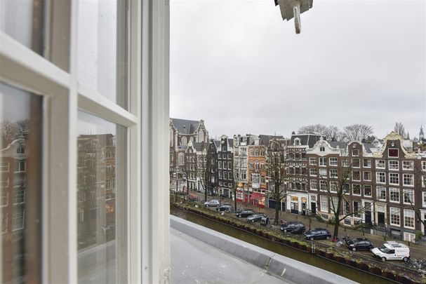 Prinsengracht 202-3 - Photo 1