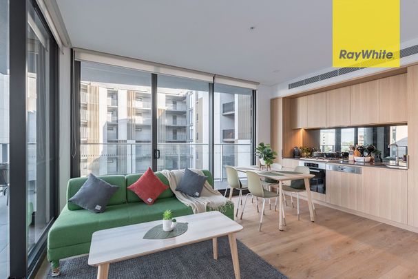 FULLY FURNISHED 1 BEDDER - Photo 1